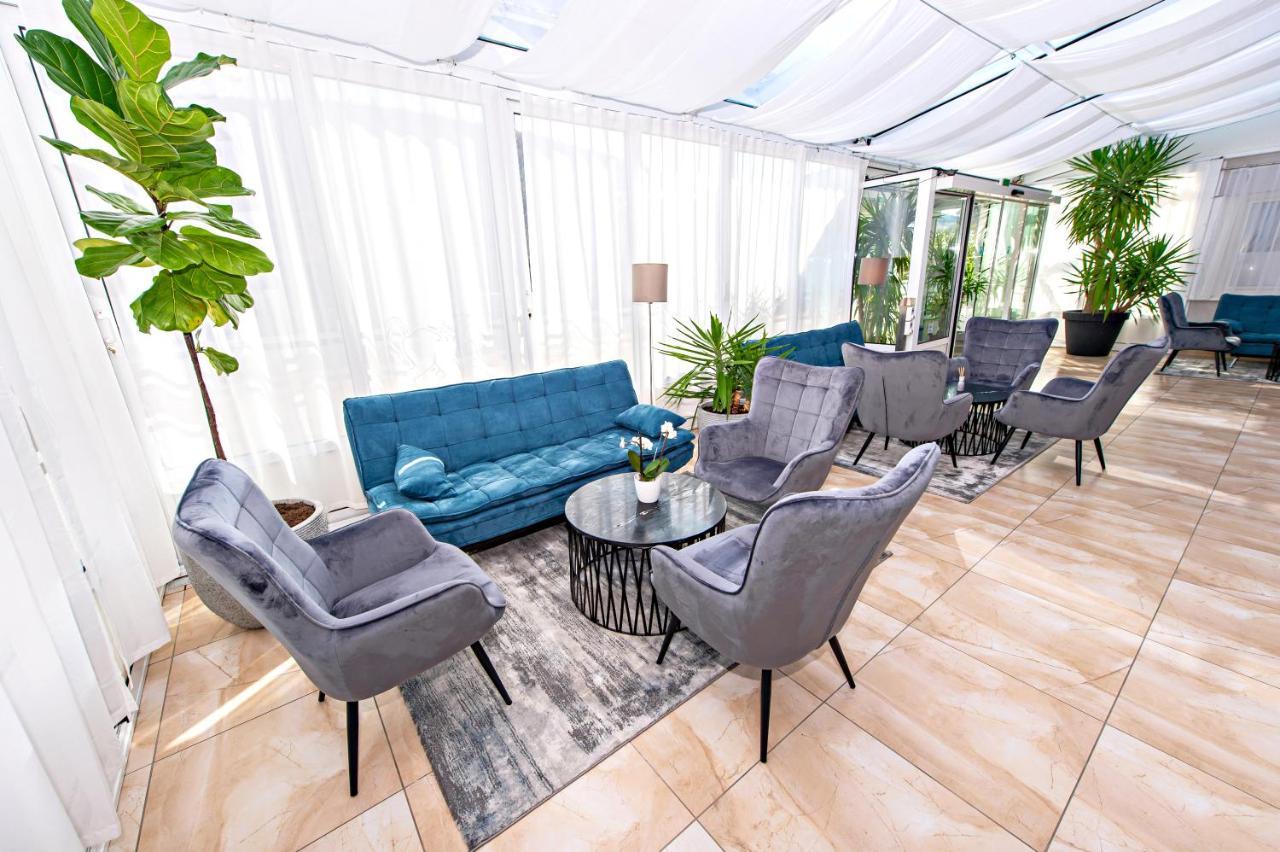 Hotel Wiental Pressbaum ภายนอก รูปภาพ