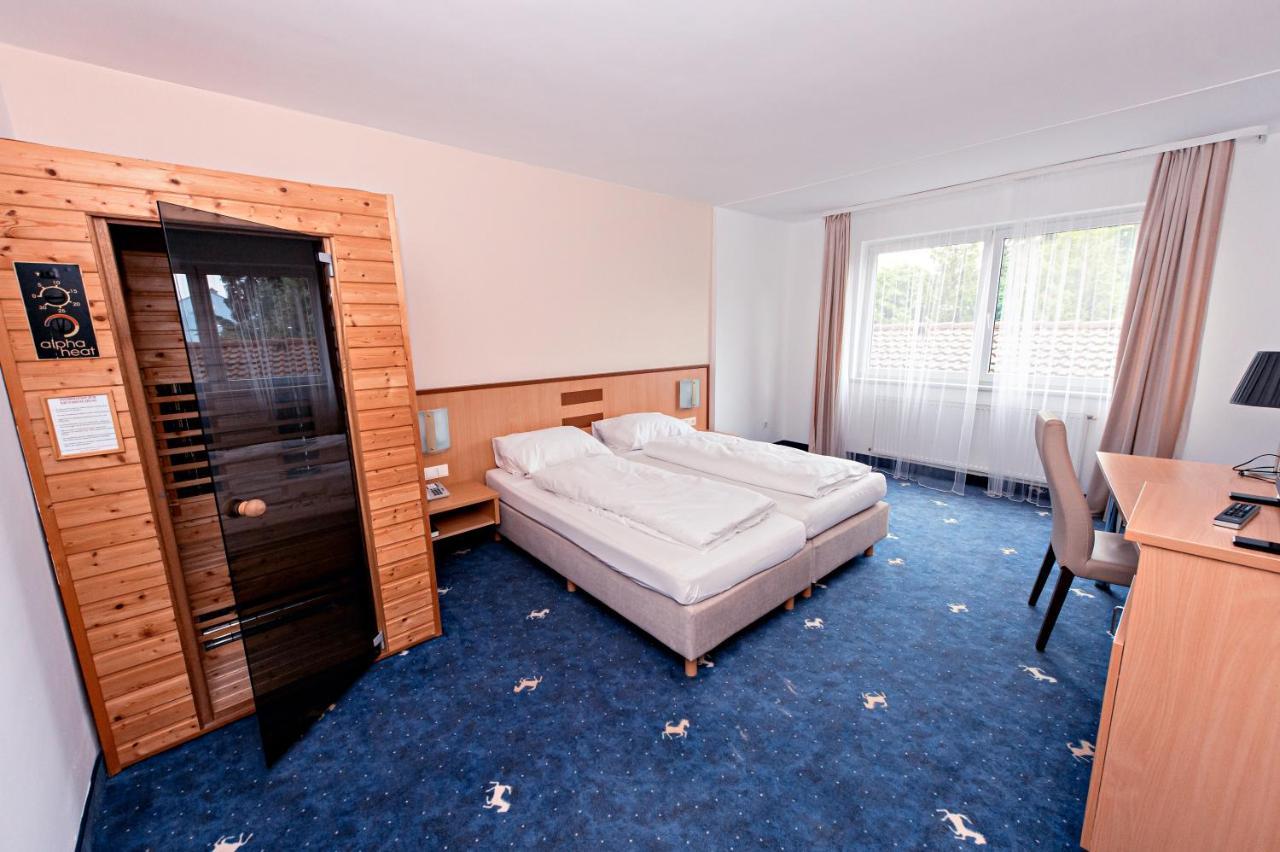 Hotel Wiental Pressbaum ภายนอก รูปภาพ